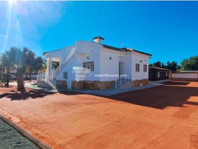 Casa Venta Catral, Catral