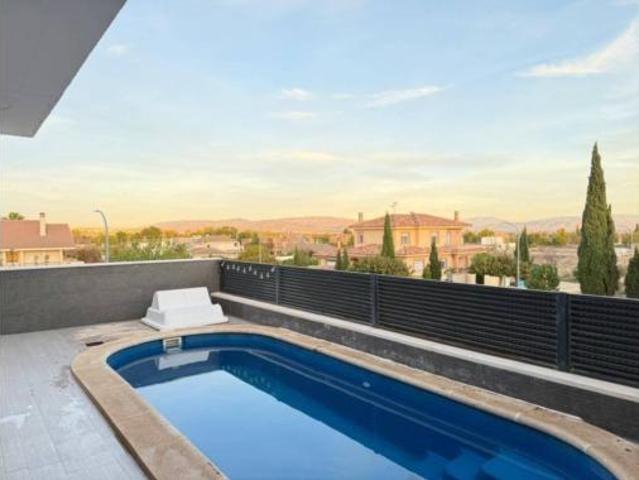 Casa Venta Caudete, Caudete