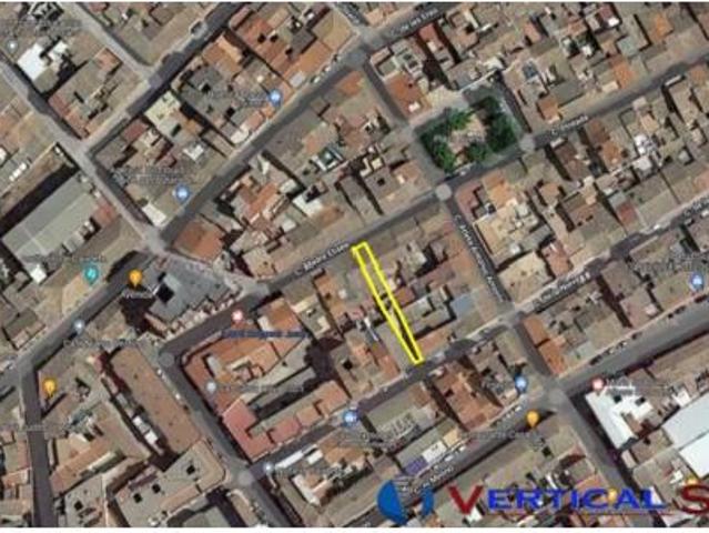 Casa Venta Caudete, Caudete