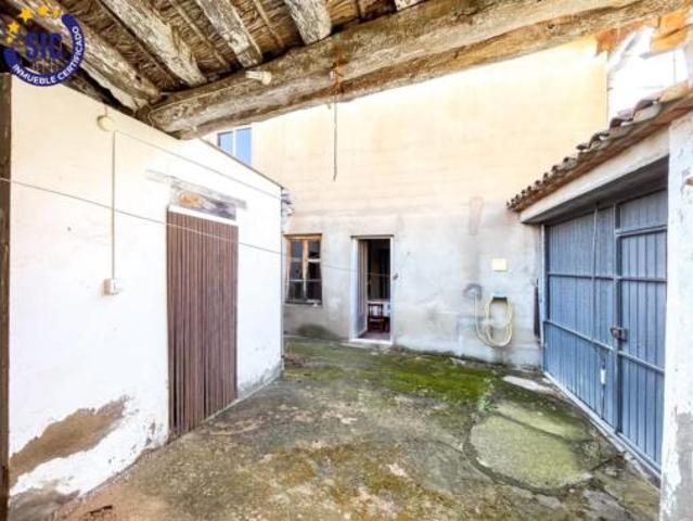 Casa Venta Caudete de Las Fuentes, Caudete de Las Fuentes