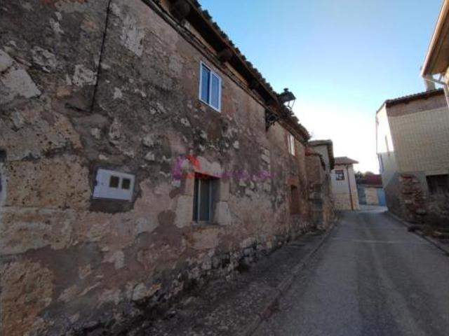 Casa Venta Cayuela, Cayuela