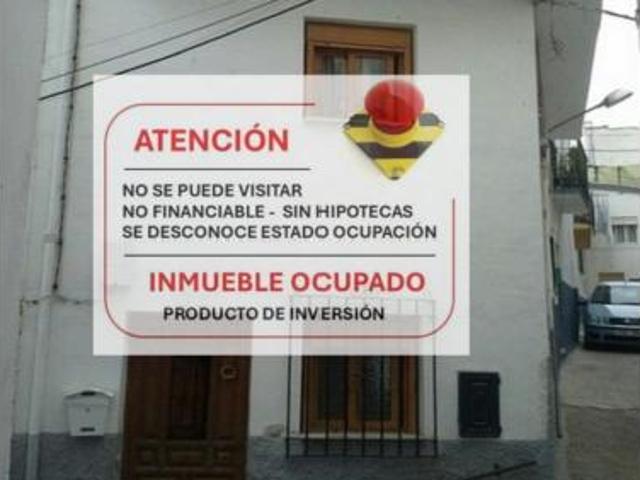 Casa Venta Cazorla, Cazorla