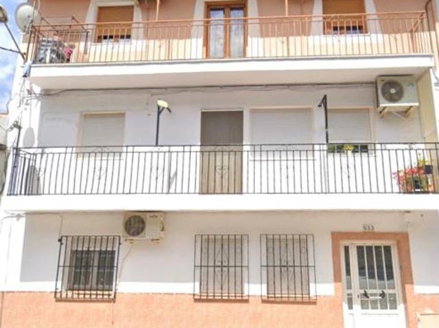 Casa Venta Cazorla, El Valle