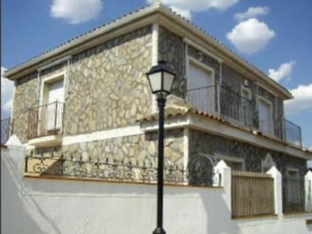 Casa Venta Cazalegas, Cazalegas