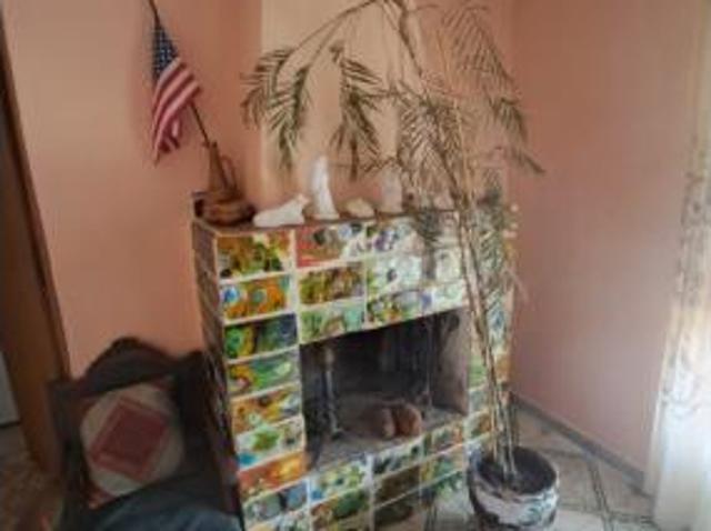 Casa Venta Cazalegas, Cazalegas