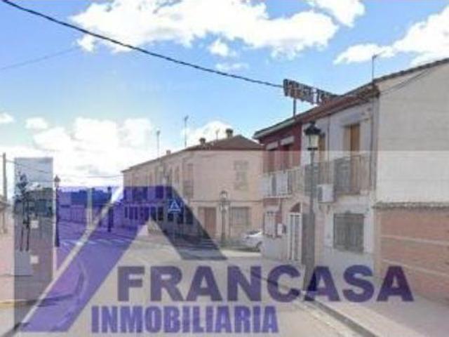 Casa Venta Cazalegas, Cazalegas