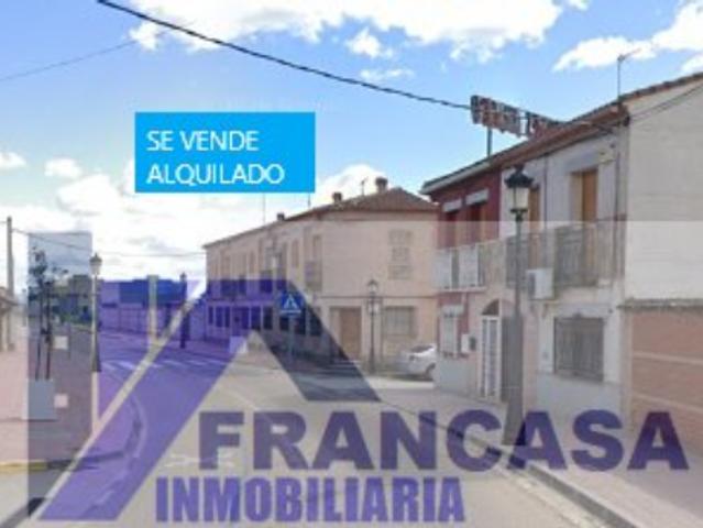 Casa Venta Cazalegas, Cazalegas