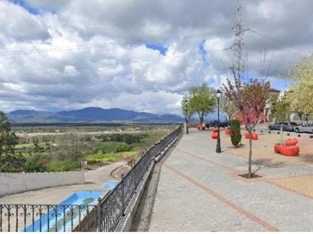 Casa Venta Cazalegas, Cazalegas