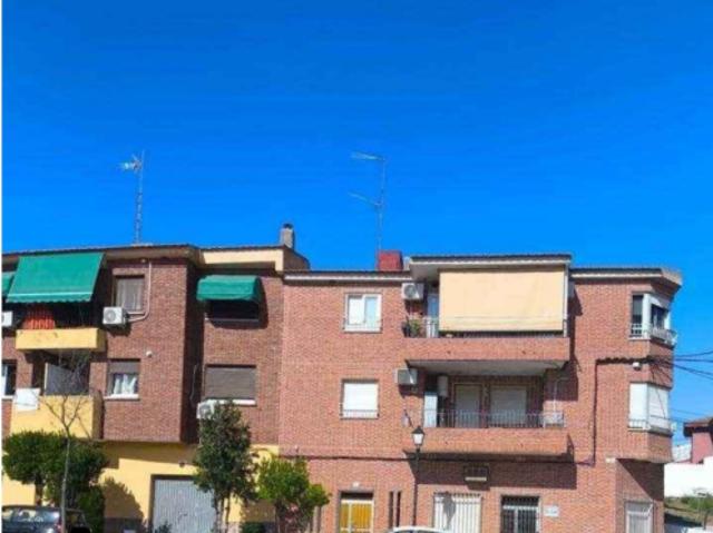 Casa Venta Cazalegas, Cazalegas