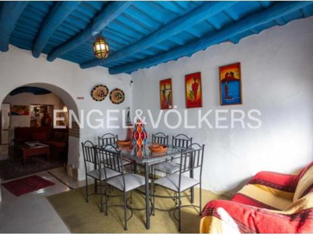 Casa adosada Venta Cazalla de La Sierra, Cazalla de La Sierra