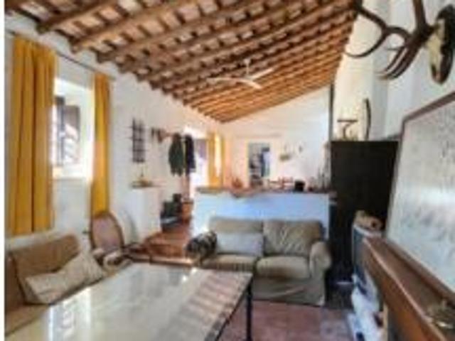 Casa Venta Cazalla de La Sierra, Cazalla de La Sierra