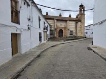 Casa Venta Cazalla de La Sierra, Cazalla de La Sierra