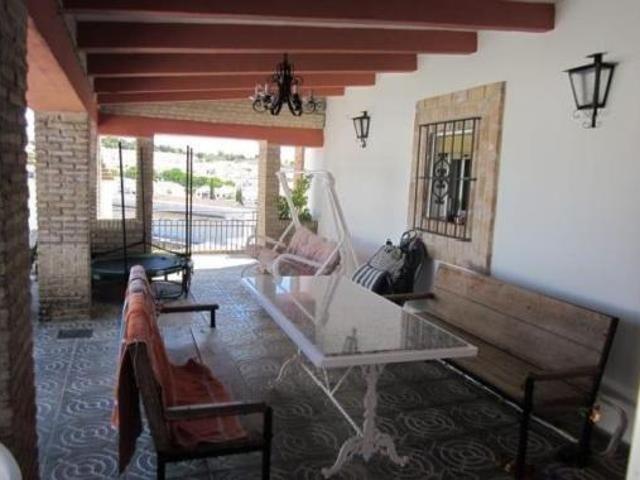 Casa Venta Cazalla de La Sierra, Cazalla de La Sierra