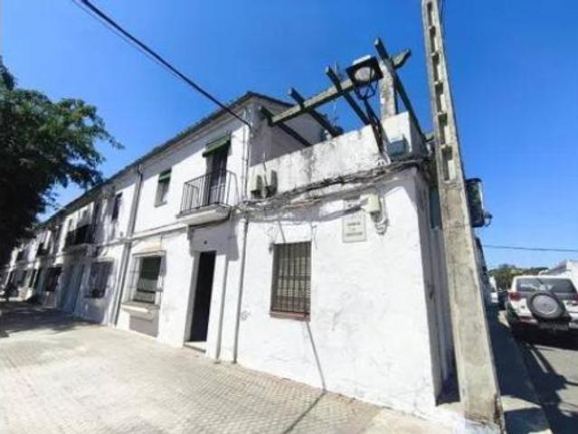 Casa Venta Cazalla de La Sierra, Cazalla de La Sierra