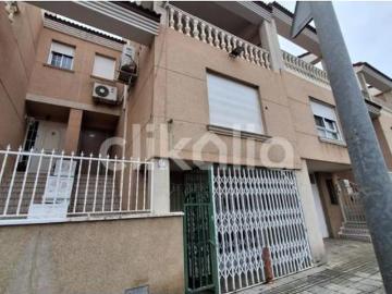 Casa Venta Cañada, Cañada