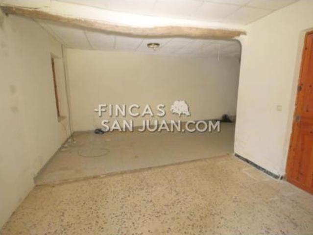Casa Venta Cañada, Cañada