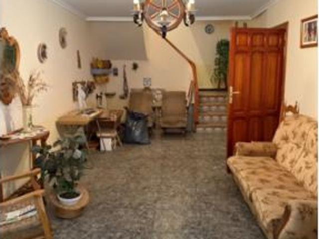 Casa Venta Cañada, Cañada