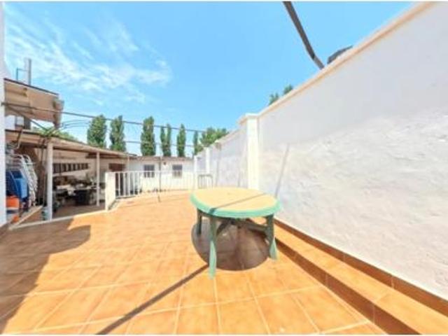 Casa Venta Cañada de Calatrava, Cañada de Calatrava