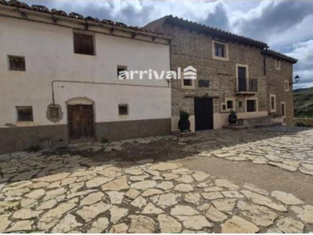 Casa Venta Cañada de Benatanduz, Cañada de Benatanduz