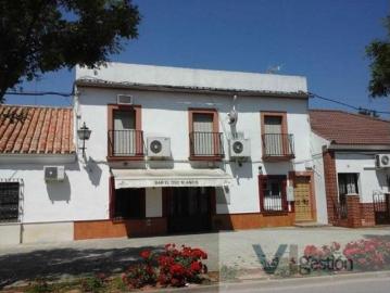Casa Venta Cañada Rosal, Cañada Rosal