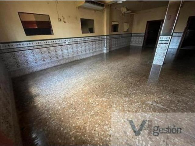 Casa Venta Cañada Rosal, Cañada Rosal