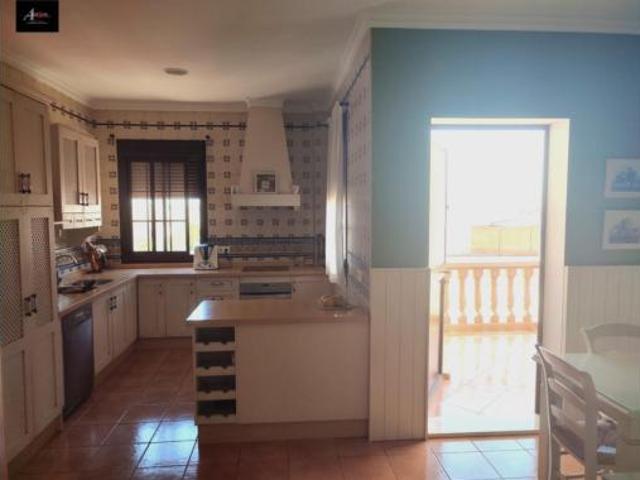 Casa Venta Cañada Rosal, Cañada Rosal