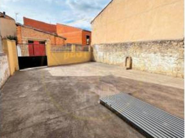 Casa Venta Cañamares, Cañamares