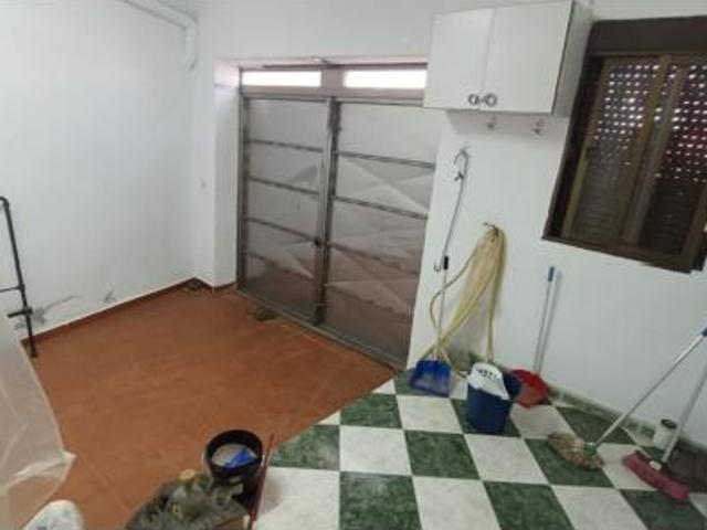 Casa Venta Cañamero, Cañamero