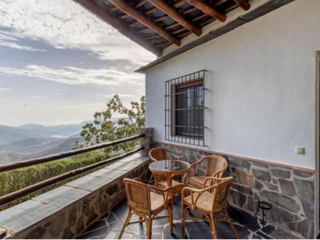 Casa Venta Cáñar, Cáñar