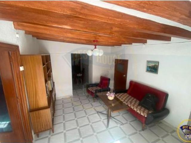Casa Venta Cañaveras, Cañaveras