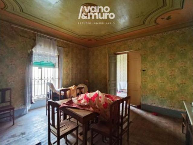 Casa Venta Cañizo, Cañizo