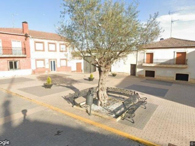 Casa Venta Cañizal, Cañizal