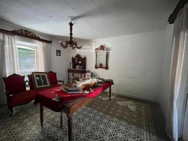Casa Venta Cañizal, Cañizal