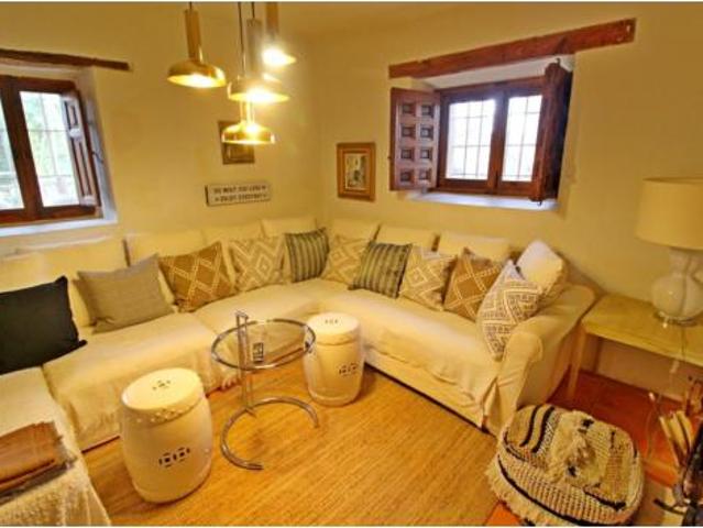 Casa Venta Cañizar, Cañizar