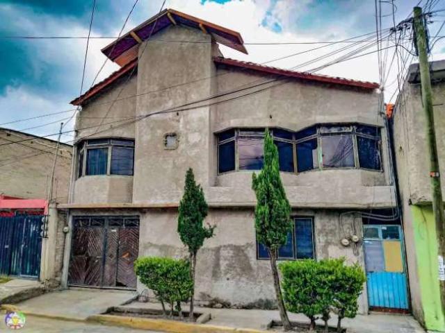 Casa venta cda siete la era Ixtapaluca