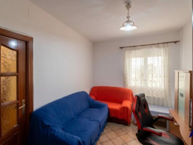 Casa Venta Cebolla, Cebolla