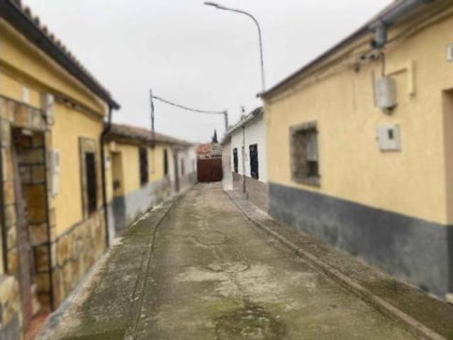 Casa Venta Cebolla, Cebolla
