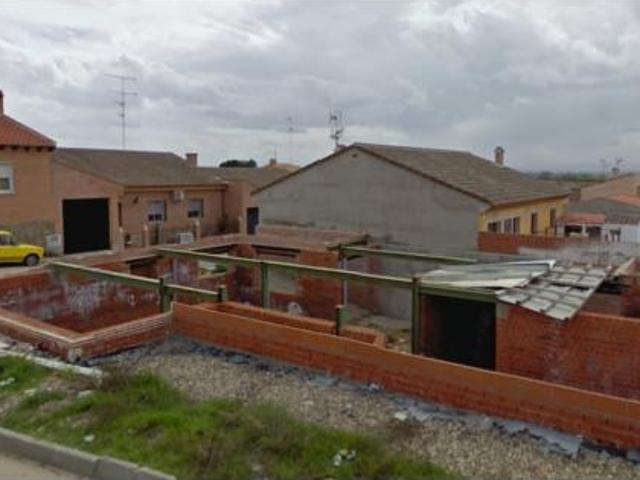 Casa Venta Cebolla, Cebolla