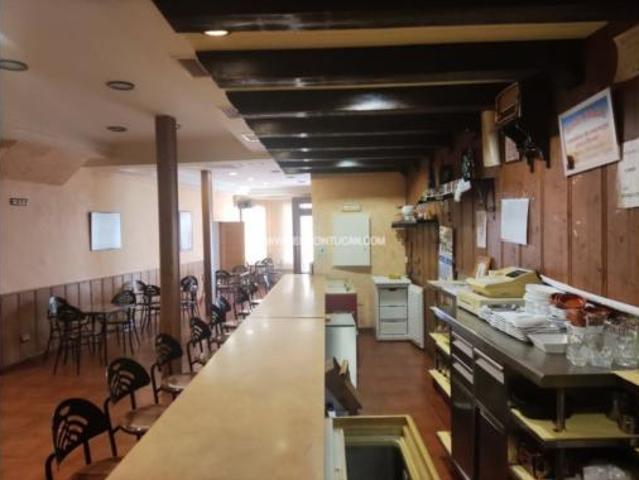 Casa Venta Cebolla, Cebolla