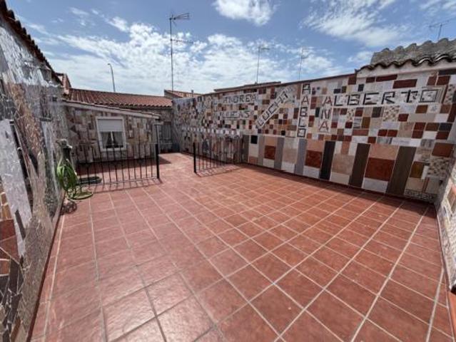 Casa Venta Cebolla, Cebolla