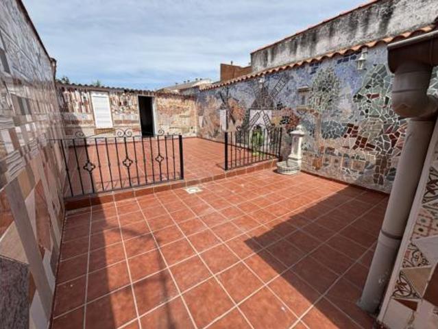 Casa Venta Cebolla, Cebolla
