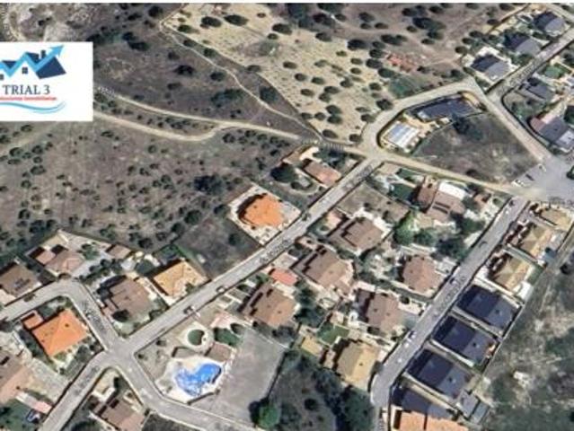 Casa Venta Cebreros, Cebreros