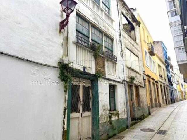 Casa Venta Cedeira, Cedeira