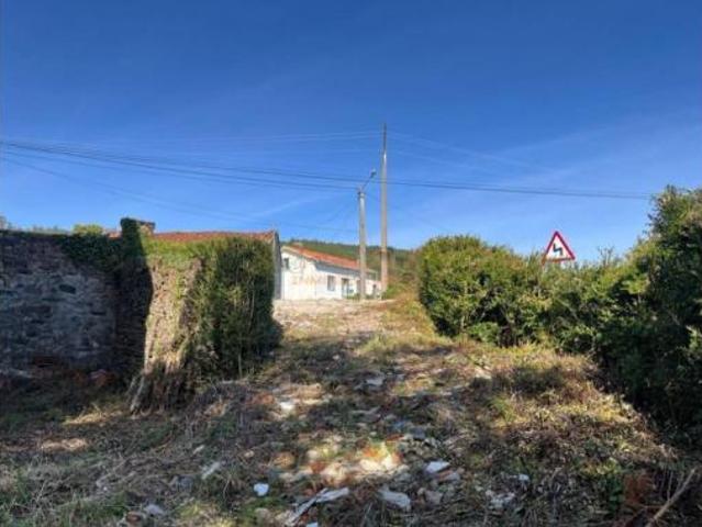 Casa Venta Cedeira, A Calzada Cedeira
