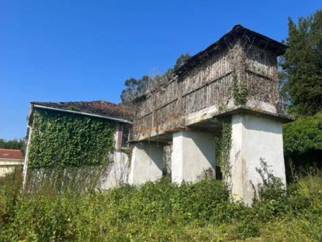 Casa Venta Cedeira, A Calzada Cedeira