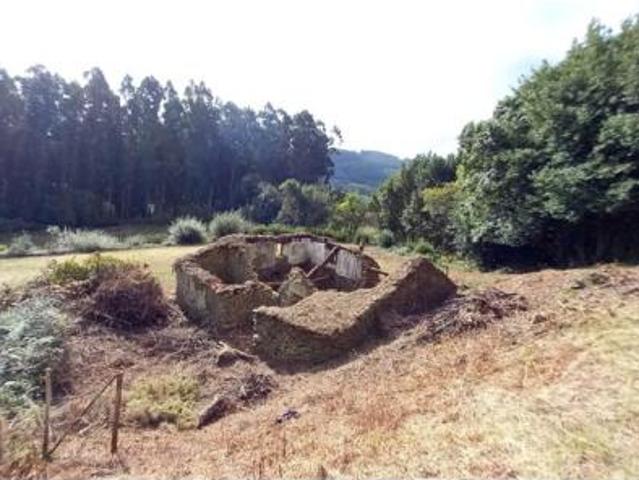 Casa Venta Cedeira, A Ferrería Cedeira