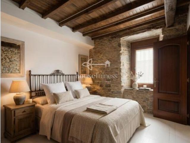 Casa Venta Cedeira, Muruxás