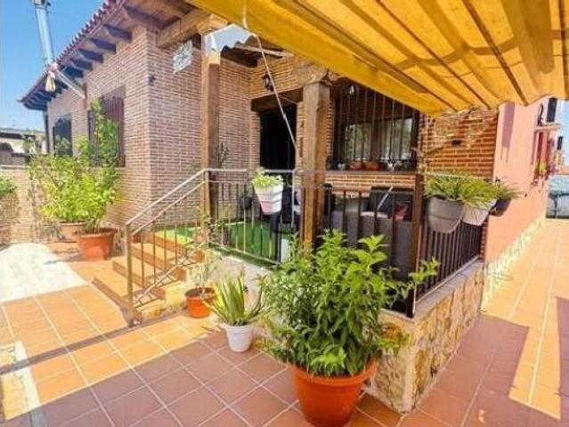 Casa Venta Cedillo del Condado, Cedillo del Condado