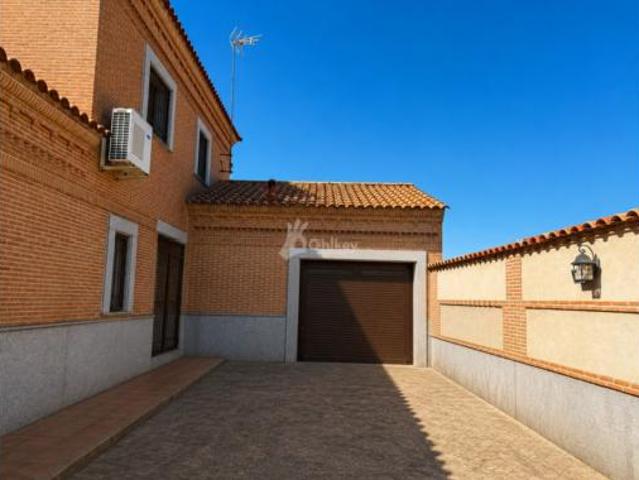 Casa Venta Cedillo del Condado, Cedillo del Condado