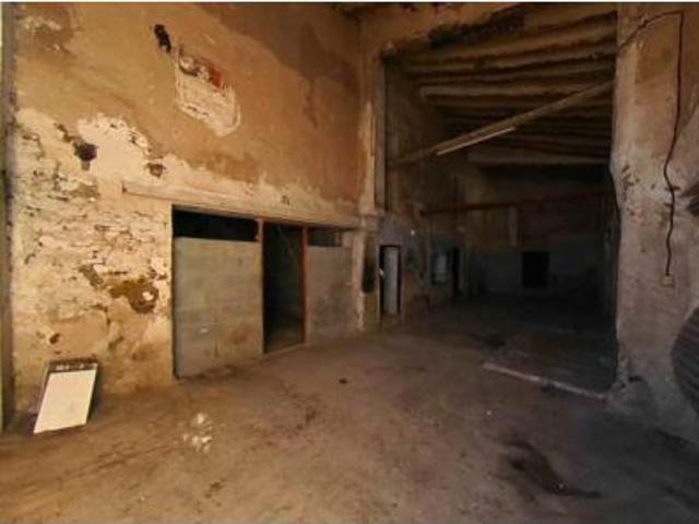 Casa Venta Cehegín, Canara